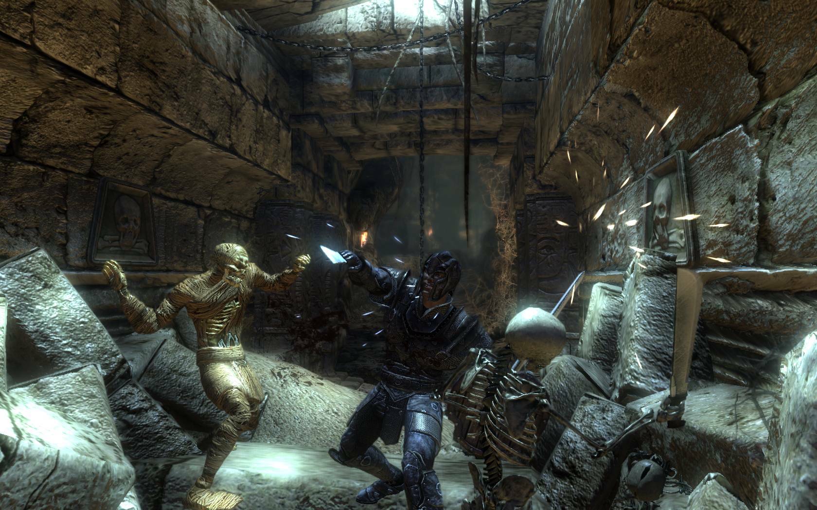 Two Worlds II - Imagen 13